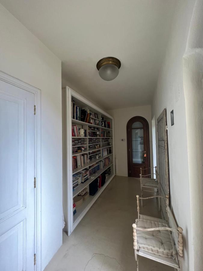 Villa Paolo Lemon Tree ปอร์โตเวเนเร ภายนอก รูปภาพ