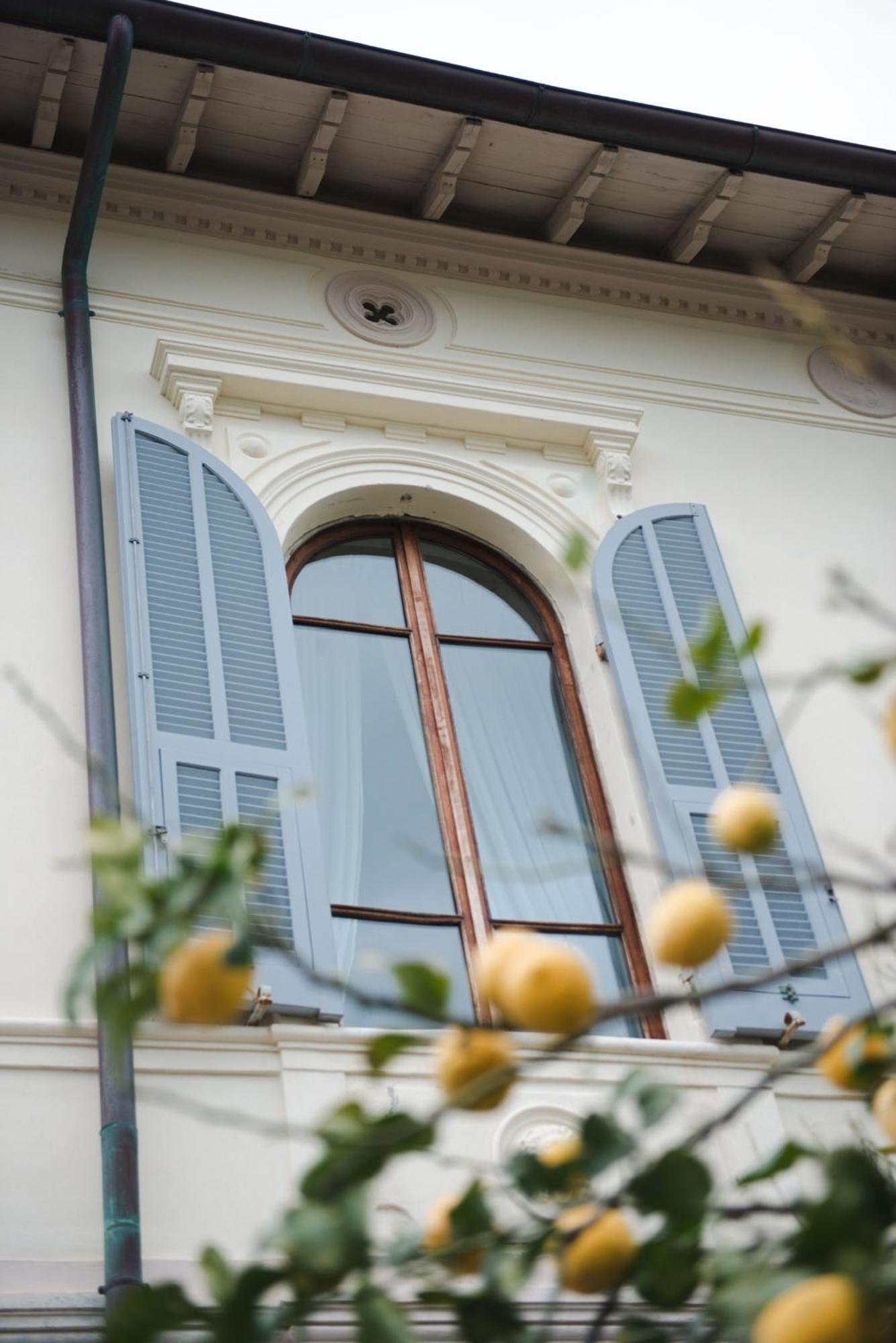 Villa Paolo Lemon Tree ปอร์โตเวเนเร ภายนอก รูปภาพ