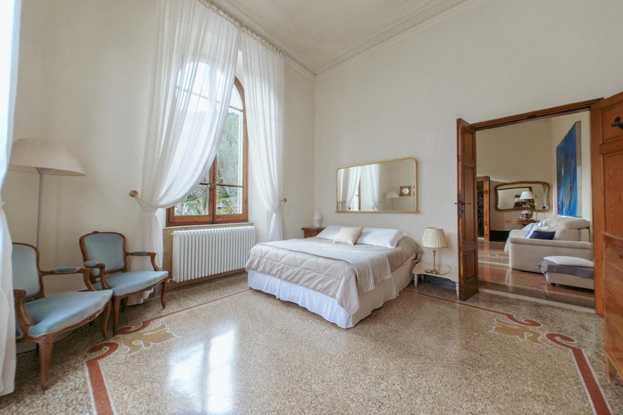 Villa Paolo Lemon Tree ปอร์โตเวเนเร ภายนอก รูปภาพ