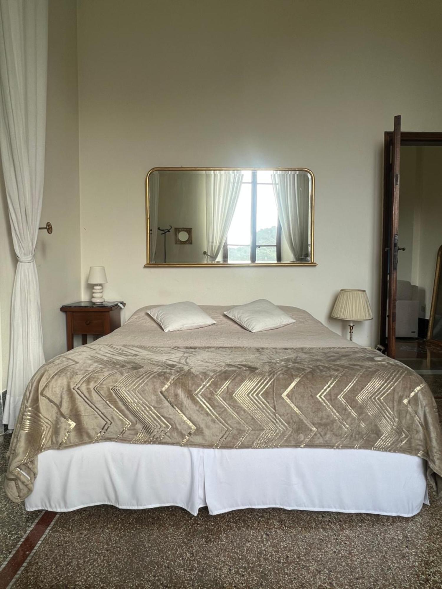 Villa Paolo Lemon Tree ปอร์โตเวเนเร ภายนอก รูปภาพ